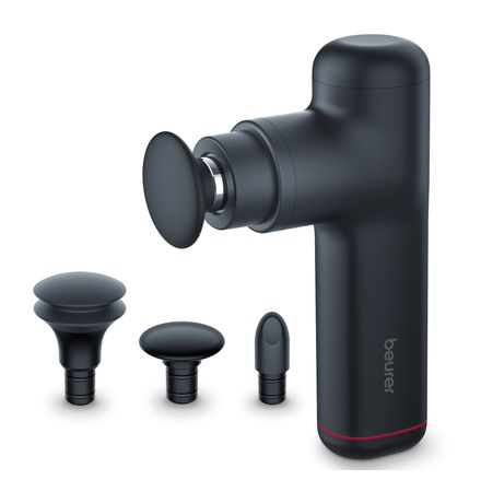 Beurer MG79 Massage Gun Sensitive f&uuml;r 59,99 Euro