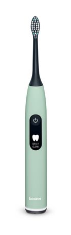 Beurer SC50 Schall-Zahnbürste  (Grün) f&uuml;r 54,99 Euro