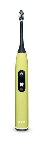 Beurer SC50 Schall-Zahnbürste  (Gelb) f&uuml;r 54,99 Euro