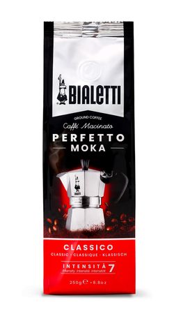 Perfetto Moka Klassisch 250 g 