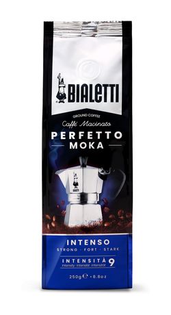 Perfetto Moka Stark 250 g 