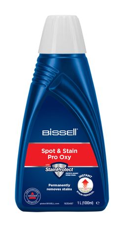Bissell 20383 Spot & Stain Pro Oxy Reinigungsmittel f&uuml;r 14,99 Euro