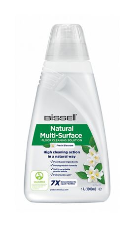 Bissell 3096 f&uuml;r 12,99 Euro