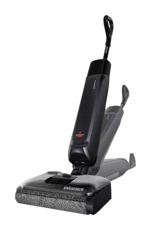 Bissell 4495N CrossWave Reach Naß-/Trockensauger bis 0,45 l Schmutzwasser f&uuml;r 246,00 Euro