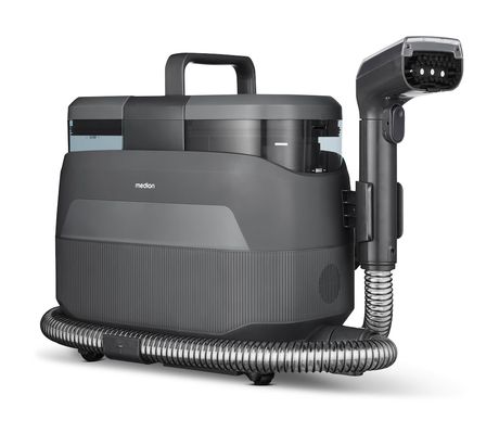 Bissell MD100123 X10UC Polsterreiniger Naß-/Trockensauger bis 0,95 l Schmutzwasser f&uuml;r 111,99 Euro