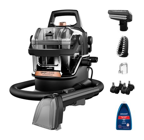 Bissell SpotClean Hydrosteam Pro f&uuml;r 199,99 Euro