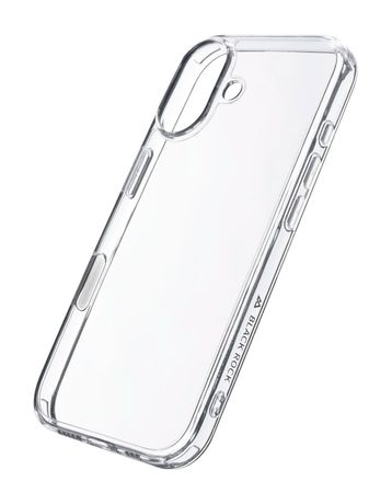 016032 Clear Protection Cover für Apple iPhone 17  (Transparent) 