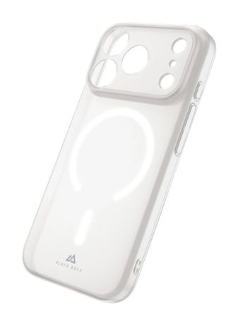 BlackRock 016044 Mag Iced Cover für iPhone 17 Pro  (Transparent) f&uuml;r 24,99 Euro
