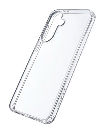 016057 Clear Protection Cover für Galaxy A37 5G  (Transparent) 