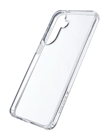 016061 Clear Protection Cover für Galaxy A57 5G  (Transparent) 
