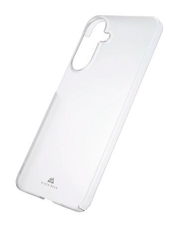 016063 Ultra Thin Iced Cover für Galaxy A57 5G  (Transparent) 