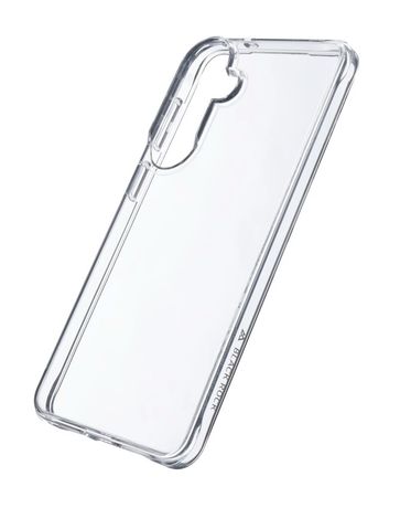 016073 Clear Protection Cover für Galaxy S26+  (Transparent) 