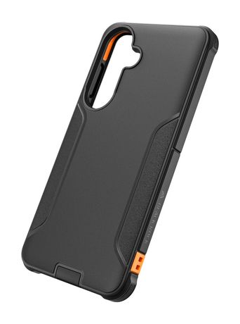 016077 Ultra Robust Cover für Galaxy S26+  (Schwarz) 