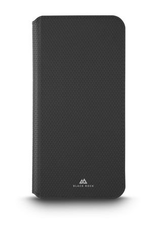 080294 Slim Folio für Samsung Galaxy A57 5G  (Schwarz) 