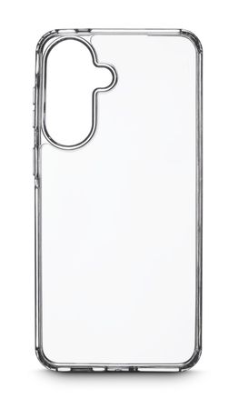 Clear Protection Case Cover für Samsung Galaxy A57 5G  (Transparent) 