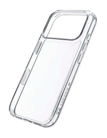 Clear Protection Cover für Apple iPhone 17 Pro / 18 Pro  (Transparent) 