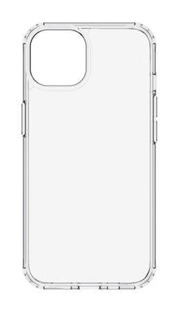 Clear Protection Cover für Apple iPhone 14  (Transparent) 