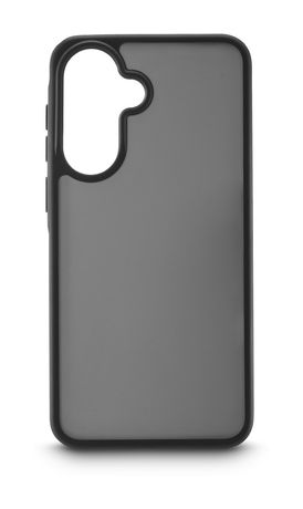 Hybrid Case Cover für Samsung Galaxy A37 5G  (Schwarz) 