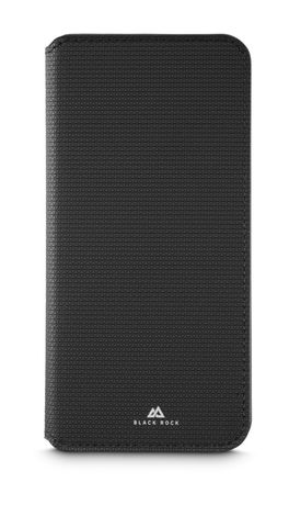Slim Folio für Samsung Galaxy A17/A17 5G  (Schwarz) 