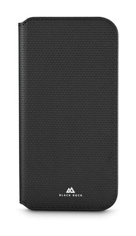 Slim Folio für Apple iPhone 17  (Schwarz) 