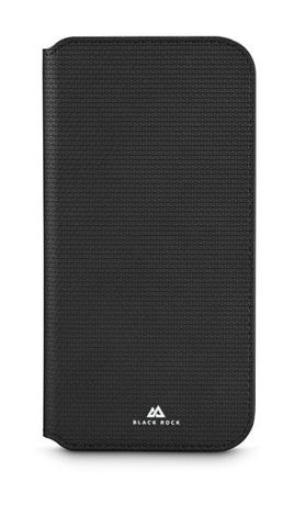 Slim Folio für Apple iPhone Air  (Schwarz) 