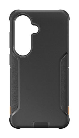 Ultra Robust Rand für Samsung Galaxy S26  (Schwarz) 