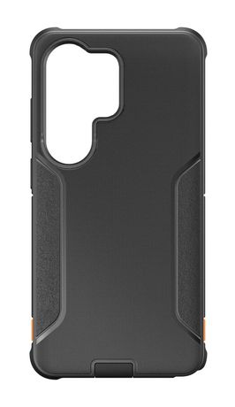 Ultra Robust Rand für Samsung Galaxy S26 Ultra  (Schwarz) 