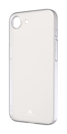 Ultra Thin Iced Cover für Apple iPhone 16e  (Transparent) 