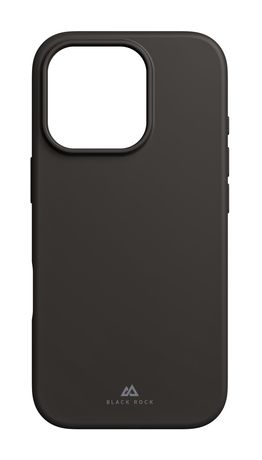 Urban Case Cover für Apple iPhone 16 Pro  (Schwarz) 