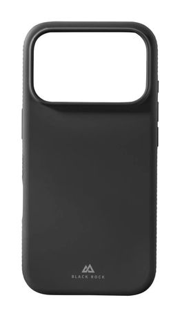 Urban Robust Cover für Apple iPhone 17 Pro / 18 Pro  (Schwarz) 