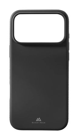 Urban Robust Cover für Apple iPhone 17 Pro Max / 18 Pro Max  (Schwarz) 