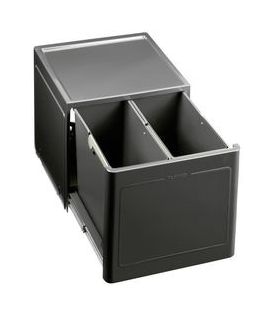 BLANCO SELECT BOTTON Pro 45/2 Manual f&uuml;r 159,00 Euro