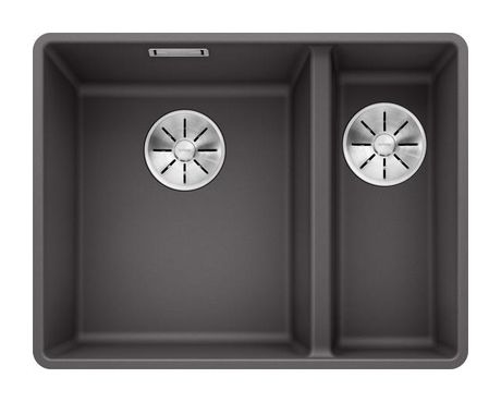 BLANCO SUBLINE 340/160-F f&uuml;r 745,00 Euro