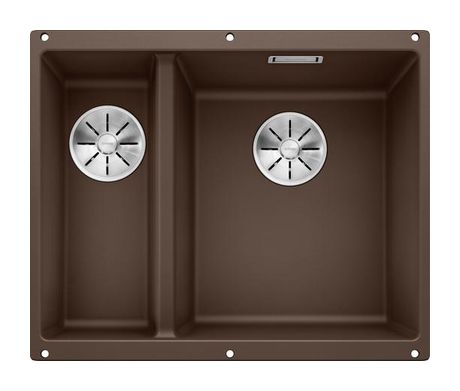 BLANCO SUBLINE 340/160-U f&uuml;r 859,00 Euro