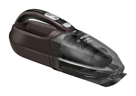 Bosch BHN16L Move Lithium 16Vmax Handstaubsauger Beutellos bis 40 min Laufzeit 14,4 V f&uuml;r 81,49 Euro