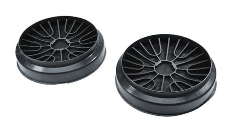 DHZ5276 Aktivfilter (Ersatzbedarf) 2 Stück 