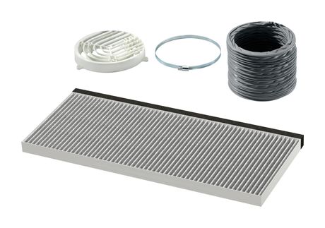 DWZ2IT1I4 Clean Air Standard Umluftset 