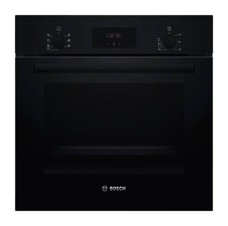 Bosch HBD236ABM6 (HBF133BA1 + PIF61ABB5E) Einbaubackofen normal f&uuml;r 1.215,00 Euro