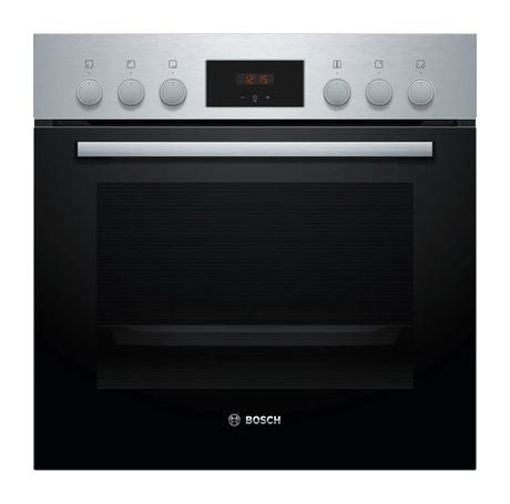 Bosch HND211RS63 (HEF113BS1 + HEZ438201 + NKN645GA2E) Herdset normal mit 60 cm Induktions Kochfeld f&uuml;r 690,00 Euro