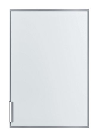 KFZ20AX0 Türpanel (Aluminium, Weiß) 