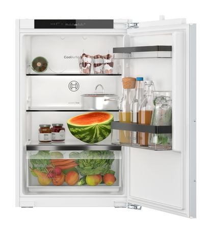 Bosch Serie 4 KIR21SFE0 136 l 88 cm Einbaukühlschrank f&uuml;r 994,00 Euro