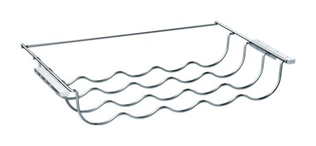 KSZ10020 Flaschenablage (Chrom) 