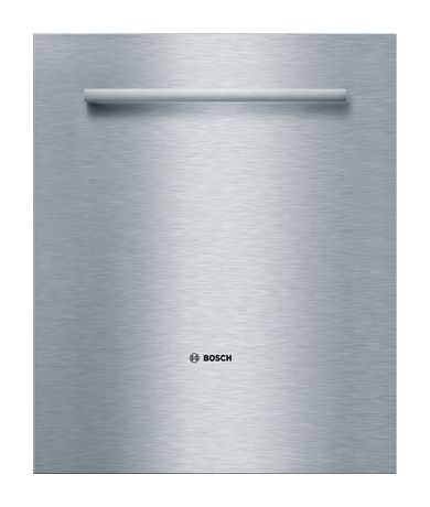 KUZ20SX0 Dekortür für Unterbau  (Edelstahl) 