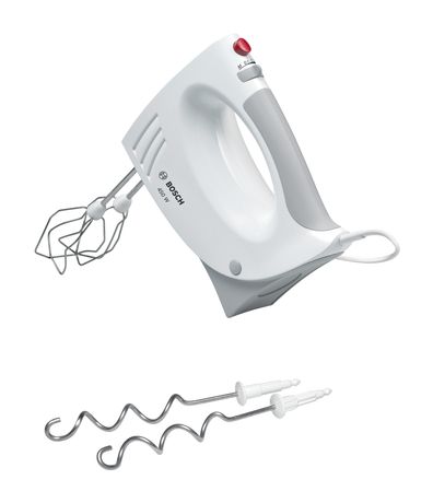 Bosch MFQ3530 Handmixer 450 W 5 Stufen  (Weiß) f&uuml;r 34,99 Euro
