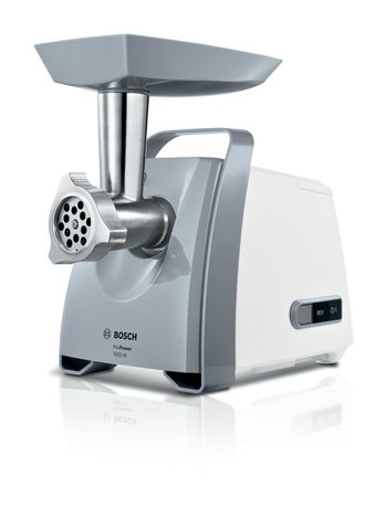 Bosch MFW45020 ProPower Fleischwolf f&uuml;r 89,49 Euro
