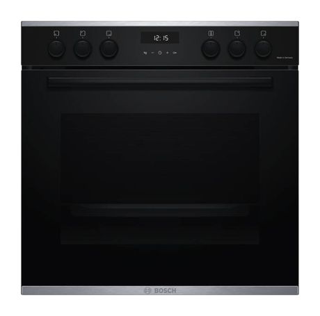 Bosch MKH63IMAT(HEG217AB6 + NIF61ABB5E + HEZ638000) Herdset groß mit 60 cm Induktions Kochfeld f&uuml;r 1.359,00 Euro