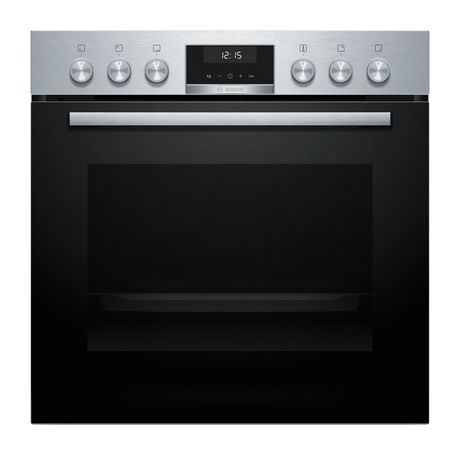 Bosch MKH63SK3S (HEG537BS4 + NKN645GA2E + HEZ638000) Herdset groß AutoClean Ecoclean mit 60 cm Glaskeramik Kochfeld f&uuml;r 1.045,00 Euro