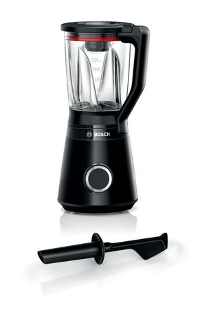 Bosch Serie 4 MMB4192B VitaPower 1,5 l Standmixer 2 Stufen 1200 W  (Schwarz) f&uuml;r 149,99 Euro