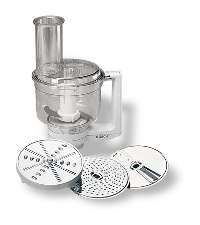 MUZ5MM1 Multimixer 0,5l Fassungsvermögen für MUM5xxx 