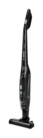 Bosch Serie 2 BCHF216B Handstaubsauger Beutellos bis 40 min Laufzeit 14,4 V Zyklonal  (Schwarz) f&uuml;r 145,99 Euro